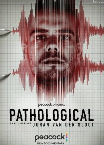 病态：乔兰·范德斯洛特的谎言