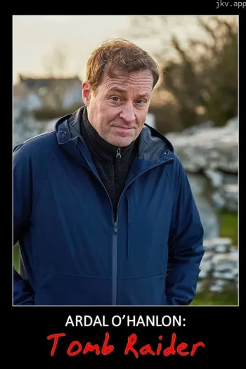 阿达尔·奥汉隆:古墓丽影