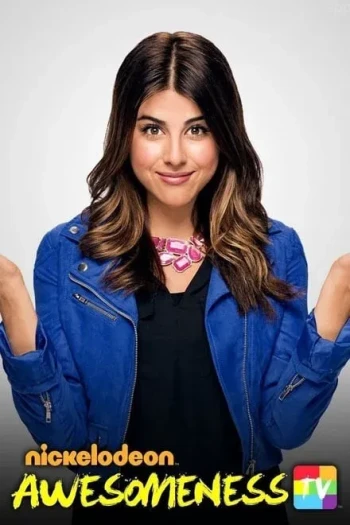 真棒电视 第一季