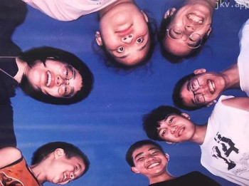 大元社的暑期活动