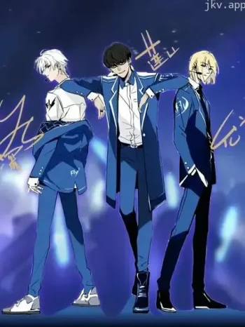 头条都是他 第一季