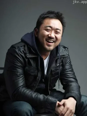 未定名马东锡动画