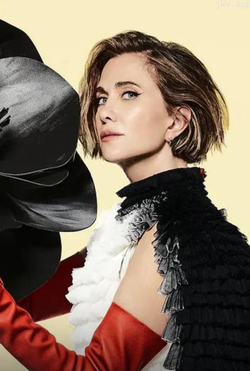 周六夜现场：克里斯汀·韦格\/Raye