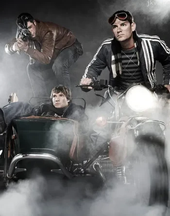 游历札记 第二季