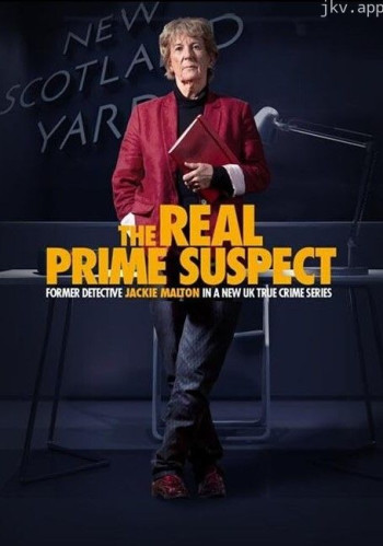 真正的头号嫌疑人 第一季