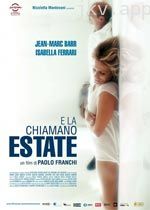 诱惑之夏这就是我们所说的夏天