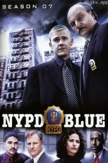 纽约重案组 第七季