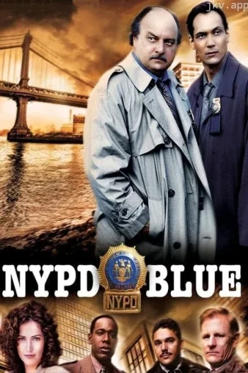 纽约重案组 第八季