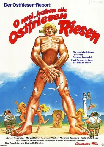 东弗里斯兰报告