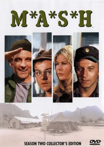 陆军野战医院 第二季