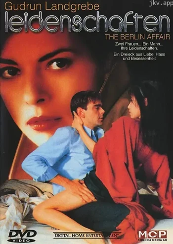 柏林情事