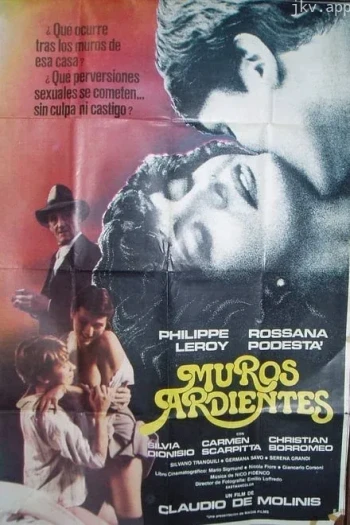 安静的乡村女人