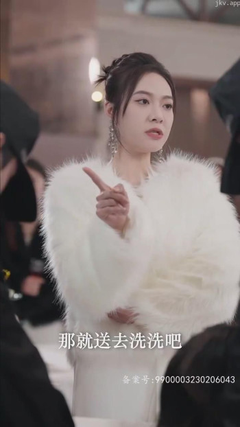 离婚后我首富千金身份藏不住了