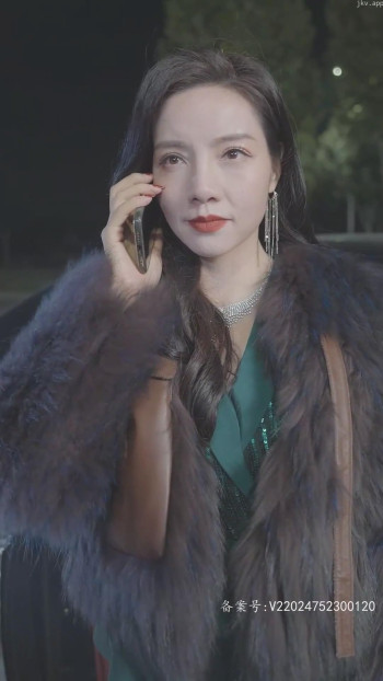 归来之豪门风云