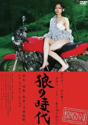 青春H-狼的时代