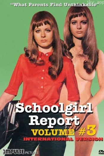 校园浪子3：无法想象的父母