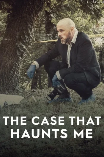 困扰我的案件 第一季