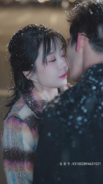 闪婚后,谢太太被宠上天