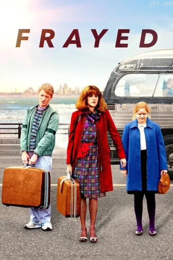 焦虑回乡行 第一季