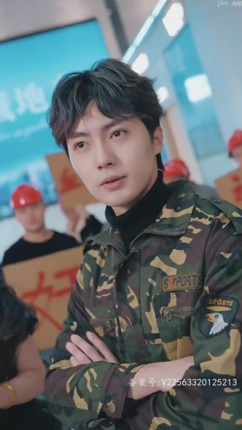 天骄(狂少归来)