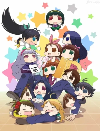 迷你偶像 第二季