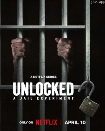 自由大放送：真实监狱实验