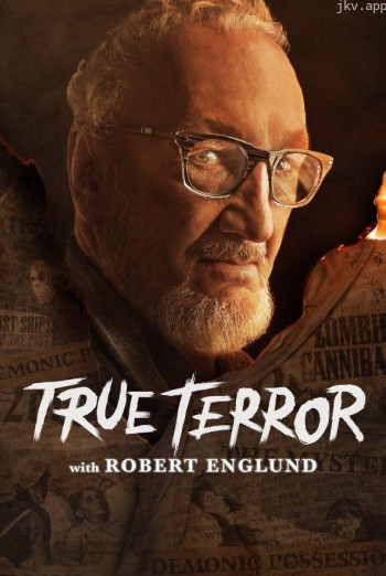 罗伯特真正的恐怖 第一季