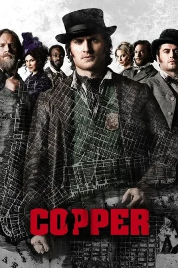 纽约警察故事 第二季