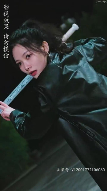 我的美女战神老婆