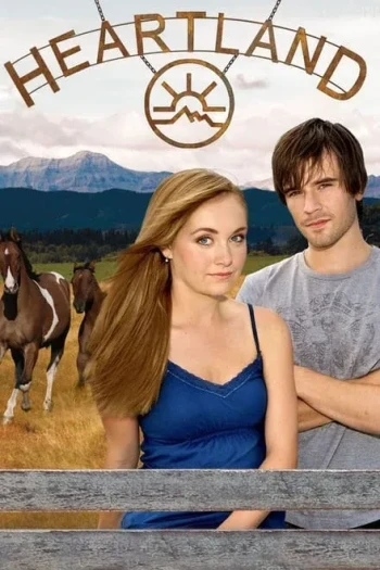 心灵之地 第九季