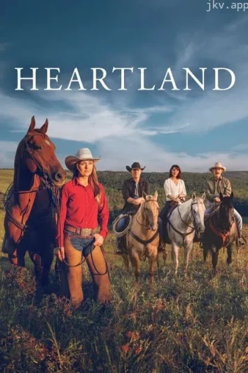 心灵之地 第十季