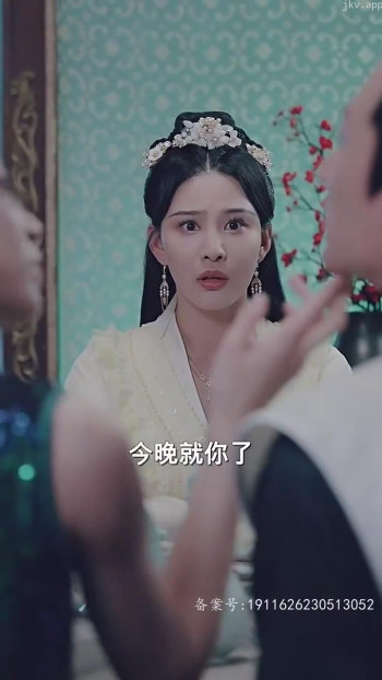 假太监，从攻略贵妃到权倾朝野