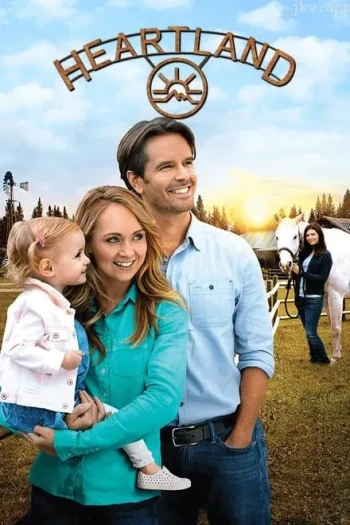 心灵之地 第七季