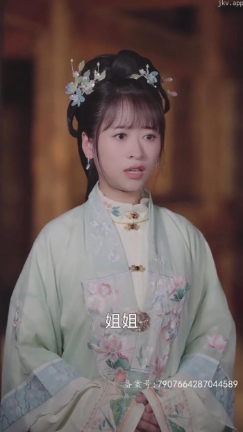 锦衣卫大人的替嫁新娘