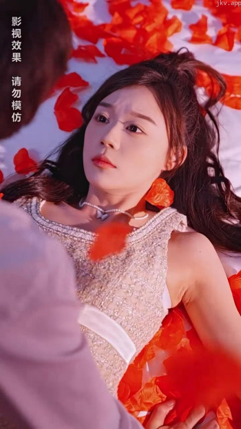 离婚后我成了前夫的白月光