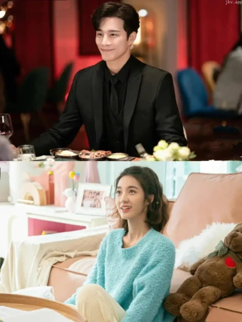 我和外星少女谈恋爱