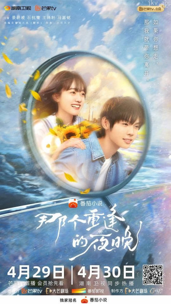 那个重逢的夜晚