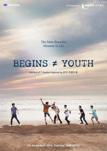 Begins≠Youth