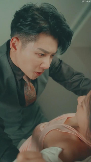 妈咪她又美又飒