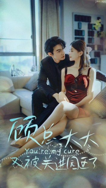 顾总,太太又被关进园区了