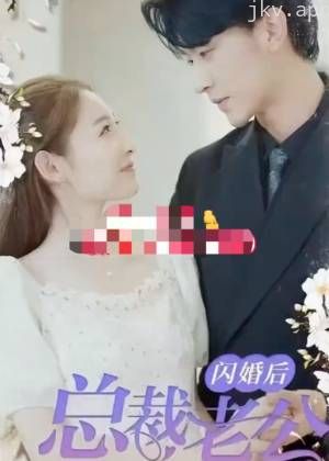 闪婚后总裁老公又欲又野