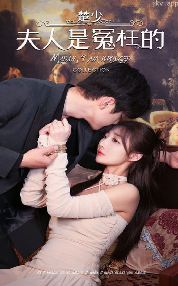 楚少,夫人是冤枉的