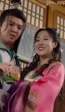 大郎起来喝药了