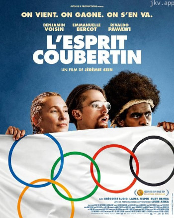 L'Esprit Coubertin