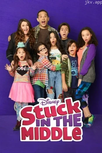 乐在其中 第三季