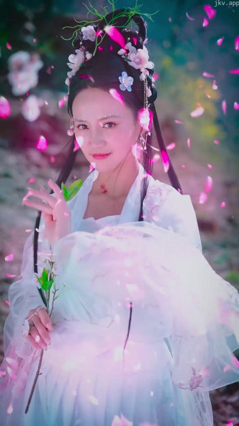 新荒村夜客(异兽志)