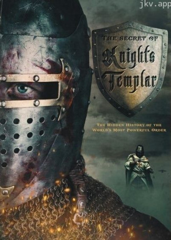 圣殿骑士团的秘密故事 第一季