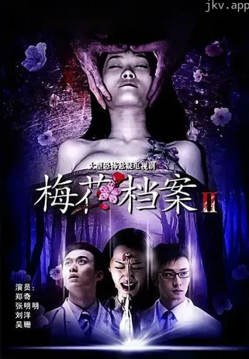 梅花档案 第二季