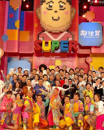 奖门人感谢祭终极篇