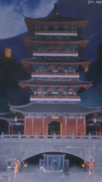 坏了,我好像真是仙人